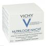 Vichy Nutrilogie Nacht Creme