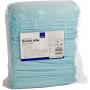 Zahnarzt Laetze 41x45 Cm Blau