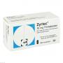 Zyrtec Filmtabletten