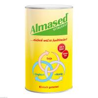 Almased Vital Pflanzen Eiweisskost