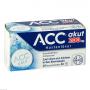 Acc Akut 200 Brausetabl.