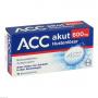 Acc Akut 600 Brausetabl.