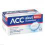 Acc Akut 600 Brausetabl.