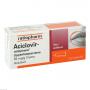 Aciclovir Ratiopharm Lippenherpescreme