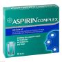 Aspirin Complex Granulat Btl.