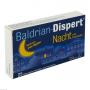 Baldrian Dispert Nacht/einschl. Tabl.ueberzogen