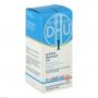 Biochemie Dhu 1 Calcium Fluorat.d 12 Tabl.