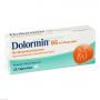 Dolormin Gs Mit Naproxen Tabl.