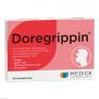 Doregrippin Tabl.