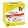 Freestyle Lite Teststreifen Ohne Codieren