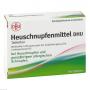 Heuschnupfenmittel Dhu Tabl.