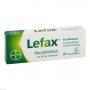 Lefax Kautabl.