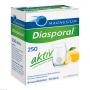 Magnesium Diasporal 250 Aktiv Brausetabl.