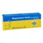 Magnesium Verla Brausetabl.