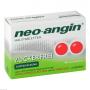 Neo Angin Halstabletten Zuckerfrei