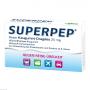 Superpep Reise Kaugummi Dragees 20 Mg