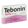 Tebonin Forte 40 Mg Filmtabl.