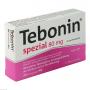 Tebonin Spezial 80 Mg Filmtabl.