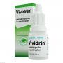 Vividrin Antiallergische Augentr.