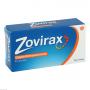 Zovirax Lippenherpes Creme