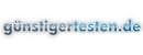 G&uuml;nstiger Testen