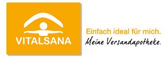 Vitalsana Versandapotheke