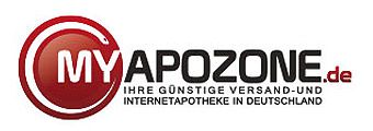 myapozone.de