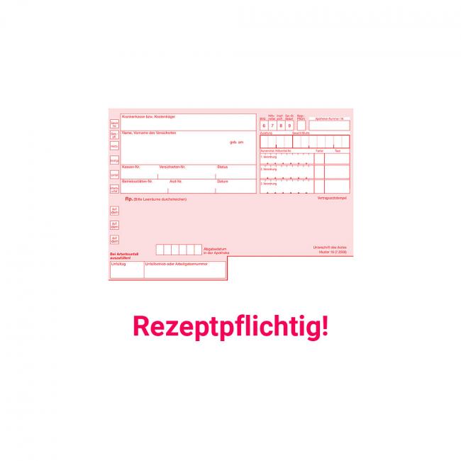 Azithromycin 250mg Stada