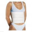4-BAND Bauchbandage 290 L.1050-1270 Gr.L