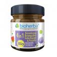 4IN1 Propolis Bienenpol.Gelee Roy.&Bio Bienenhonig