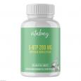 5-HTP 200 mg Griffonia Extrakt vegan Tabletten