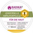 7 KRÄUTER universelle Kräuterpflege f.d.Haut Salbe