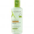 A-DERMA EXOMEGA CONTROL Reinigungsgel 2in1