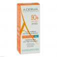 A-DERMA PROTECT AC SPF 50+ mattierendes Fluid