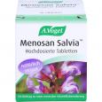 A.VOGEL Menosan Salvia Tabletten