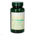 A-Z Complex Bios Tabletten