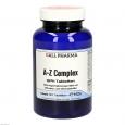 A-Z Complex GPH Tabletten