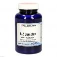 A-Z Complex GPH Tabletten
