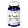 A-Z Complex GPH Tabletten