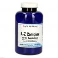 A-Z Complex GPH Tabletten