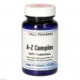 A-Z Complex GPH Tabletten