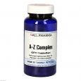 A-Z Complex GPH Tabletten