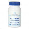 A-Z Complex Junek Tabletten