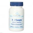 A-Z Complex Junek Tabletten