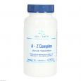 A-Z Complex Junek Tabletten