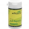 A-Z Kapseln mit Mineralstoffen und Vitaminen