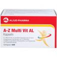 A-Z Multi Vit AL Kapseln