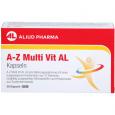 A-Z Multi Vit AL Kapseln