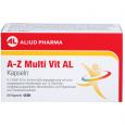A-Z Multi Vit AL Kapseln