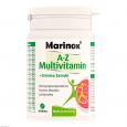 A-Z Multivitamin+Green Tea Extract Marinox Tabl.